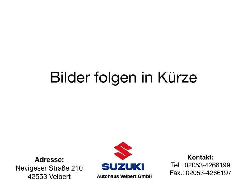 Schwarz Gebraucht 2018 Hyundai Tucson Trend SUV | 19.400 € (Etwas zu teuer) - Bild 1/1