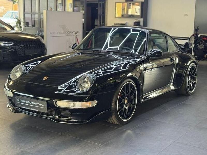 Gebraucht Porsche 911 1995 Andere