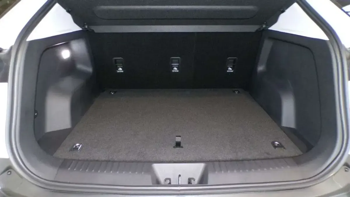 Neu Omoda 5 224 PS (164 kW) 2026 Weiß SUV