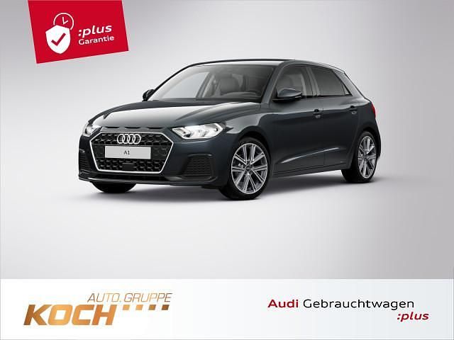 Gebraucht 2023 Audi A1 Sportback Advanced Kleinwagen | 20.591 € - Bild 1/2