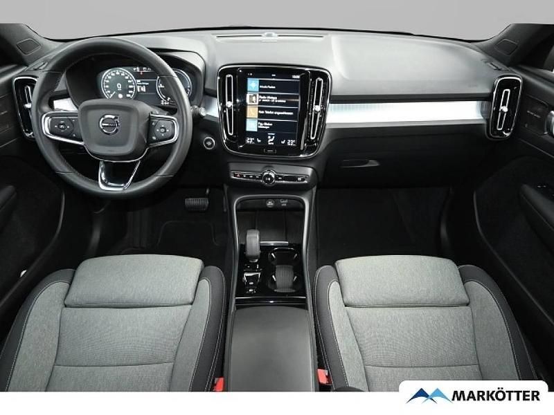 Gebraucht Volvo XC40 Plus 261 PS (191 kW) 2022 Grau SUV