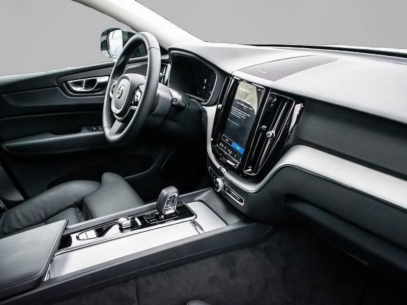 Usata Volvo XC60 Plus 455 CV (334 kW) 2024 Bianco SUV