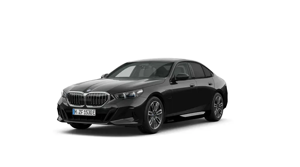 Neu BMW 530e Comfort Edition 190 PS (139 kW) 2026 Limousine