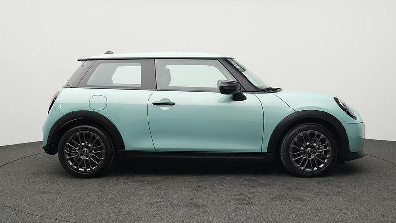 Gebraucht Mini Cooper Classic 156 PS (114 kW) 2024 Grün Kleinwagen