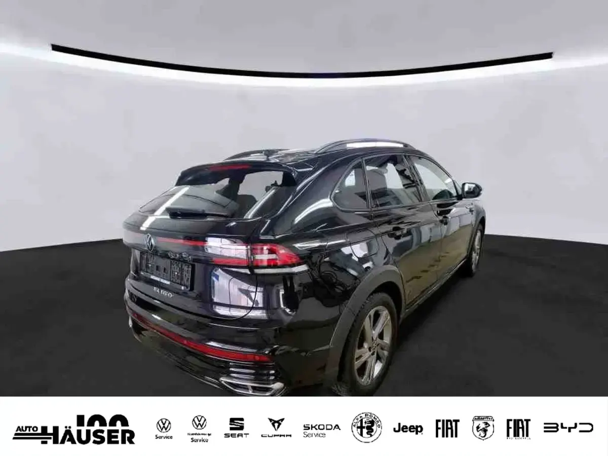 Gebraucht VW Taigo Beats 150 PS (110 kW) 2022 Schwarz SUV