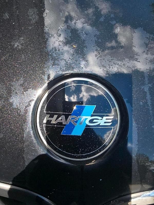 Gebraucht BMW X6 M50 381 PS (280 kW) 2013 Schwarz SUV