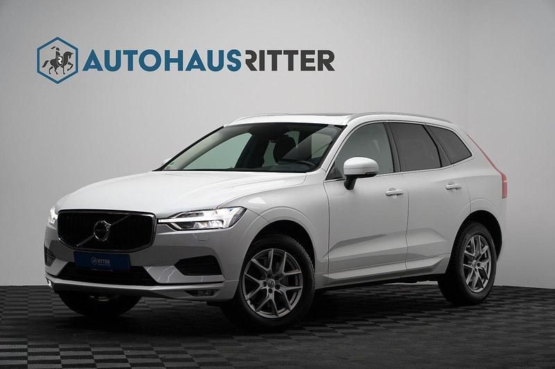 Usado Volvo XC60 197 HP (144 kW) 2020 Branco SUV