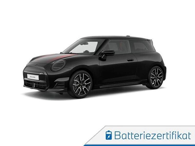 Andere Gebraucht 2024 Mini Cooper Kleinwagen | 37.609 € (Etwas zu teuer) - Bild 1/4