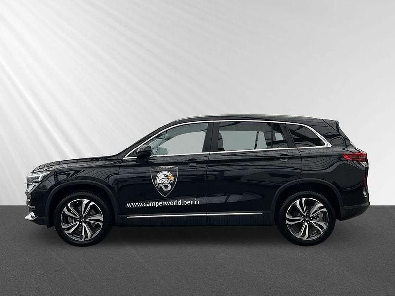 Gebraucht Elaris Beo 150 kW (204 PS) 2022 Schwarz SUV