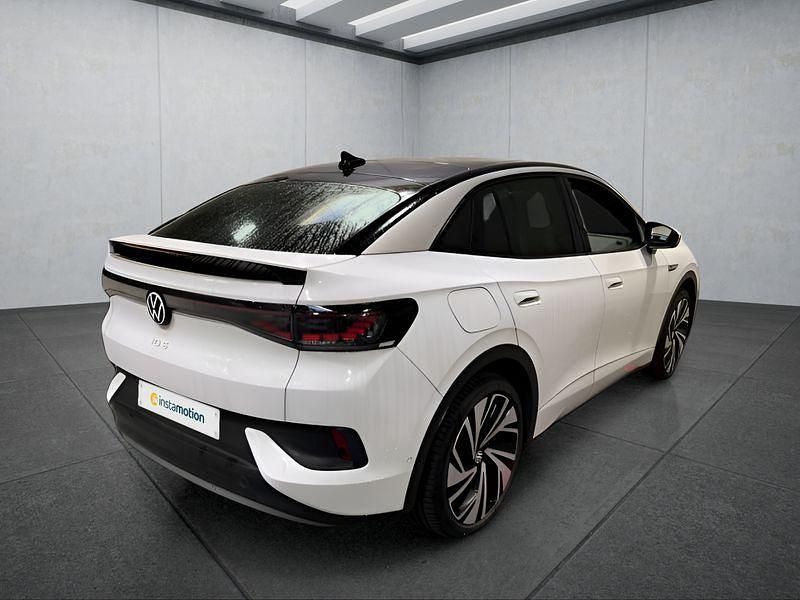 Gebraucht VW ID.5 Pro 127 kW (174 PS) 2022 Weiß SUV