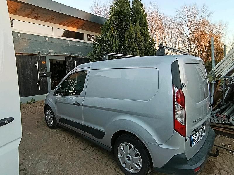Gebraucht Ford Aerostar 115 PS (84 kW) 2016 Van / Kleinbus