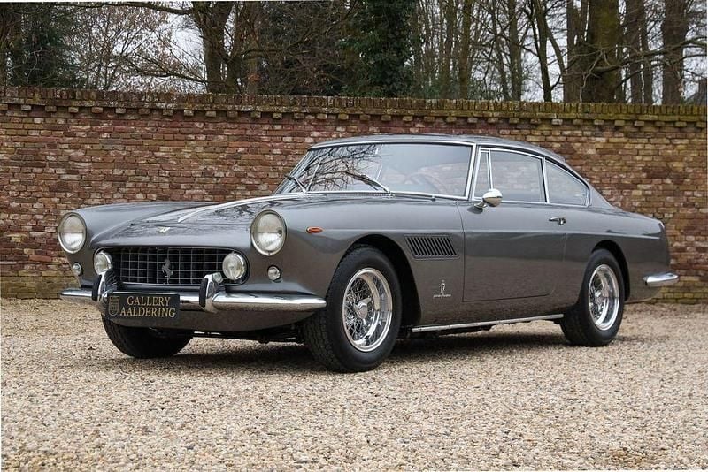 Gebraucht Ferrari 250 1962 Grau