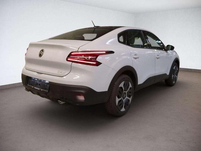 Second-hand Citroën C4 145 CP (106 kW) 2025 Alb SUV