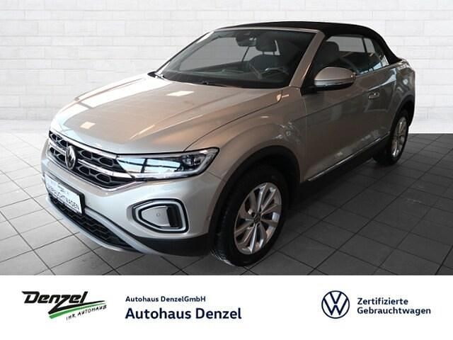 Gebraucht 2022 VW T-Roc Style SUV | 23.790 € (Fairer Preis) - Bild 1/4