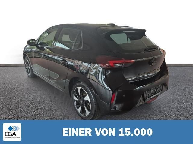 Gebraucht Opel Corsa-e 100 kW (136 PS) 2024 Metallic Kleinwagen