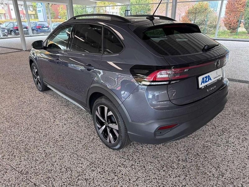 Neu VW Taigo Life 95 PS (69 kW) 2025 Grau SUV
