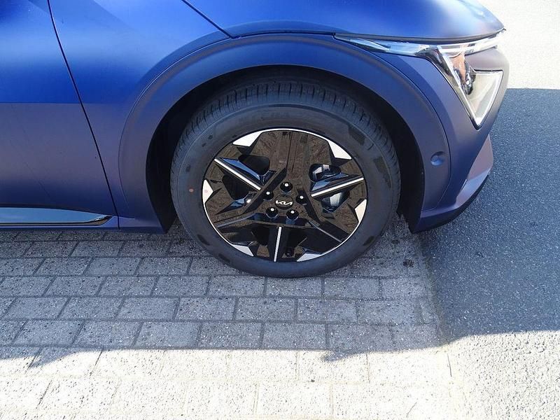 Neu Kia EV6 GT-Line 239 kW (325 PS) 2026 Blau SUV