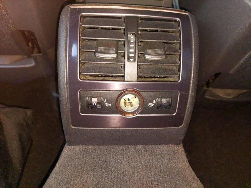 Gebraucht Audi A6 Allroad 250 PS (183 kW) 2001 Silber Kombi