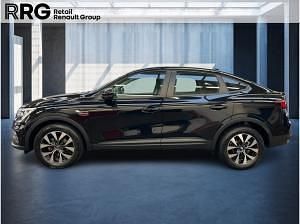 Gebraucht Renault Arkana Equilibre 141 PS (103 kW) 2023 Schwarz SUV