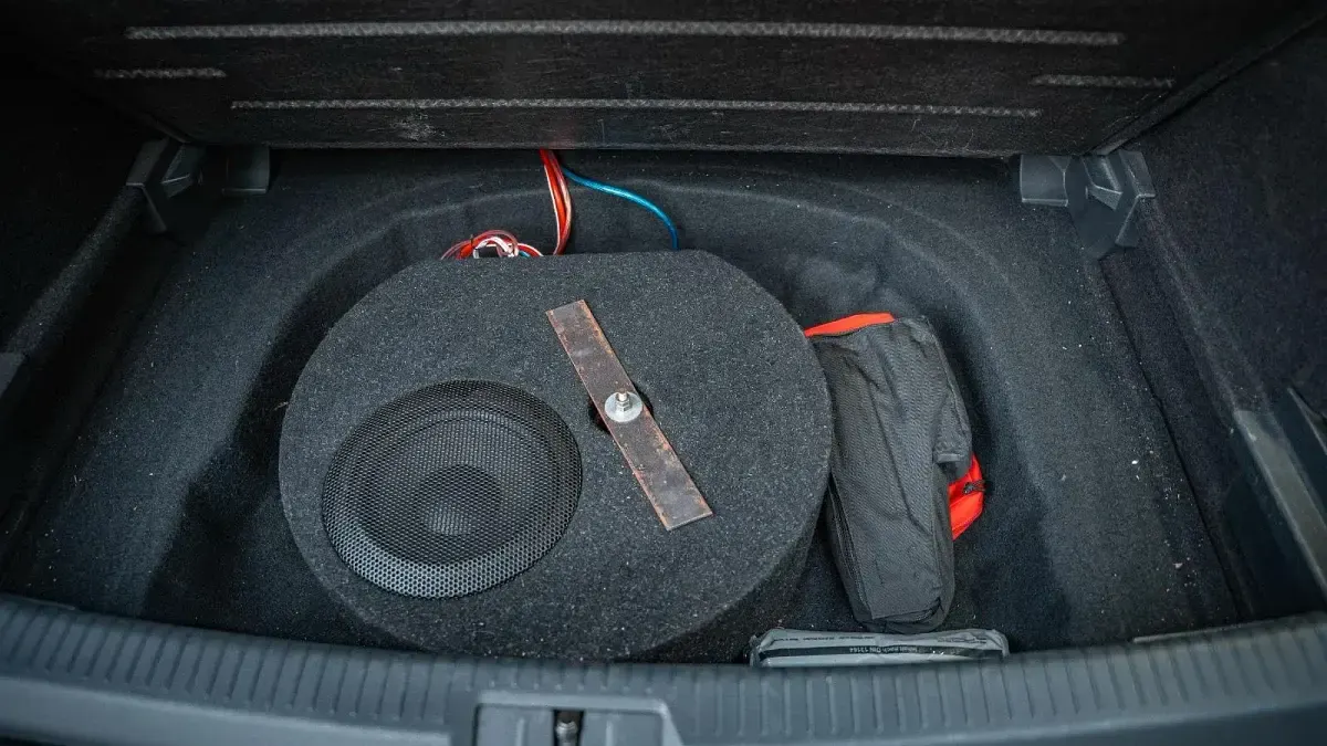 Gebraucht VW Golf VII Join 150 PS (110 kW) 2019 Blau Kleinwagen