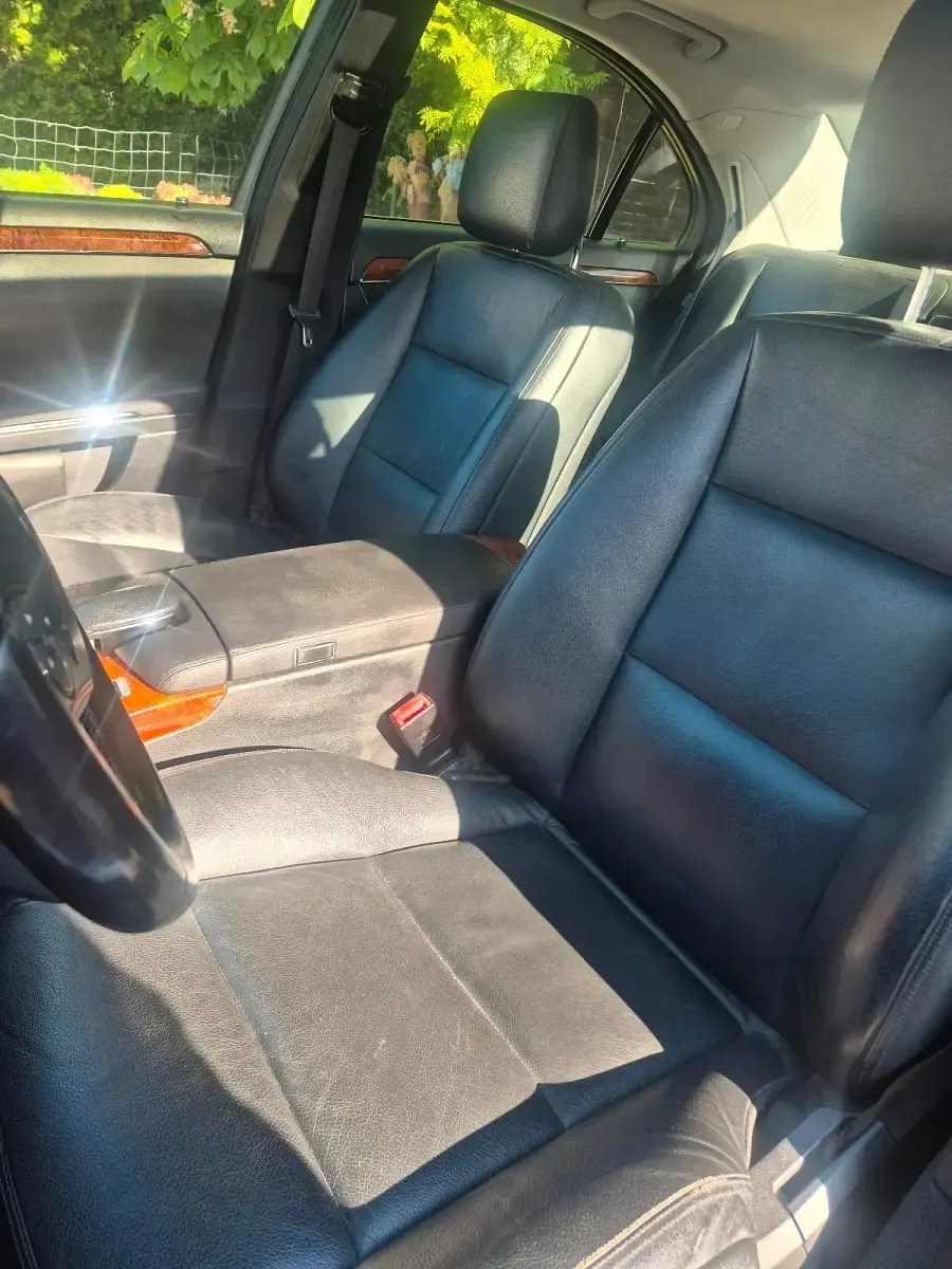 Gebraucht Mercedes S350 258 PS (189 kW) 2012 Schwarz Limousine