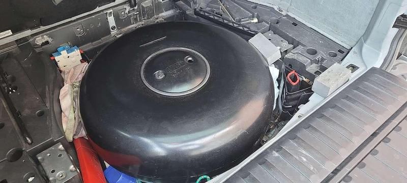 Gebraucht BMW X5 231 PS (169 kW) 2004 Silber SUV