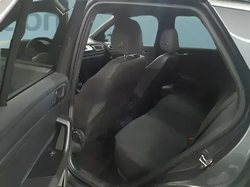 Gebraucht VW T-Roc 2025 Grau SUV