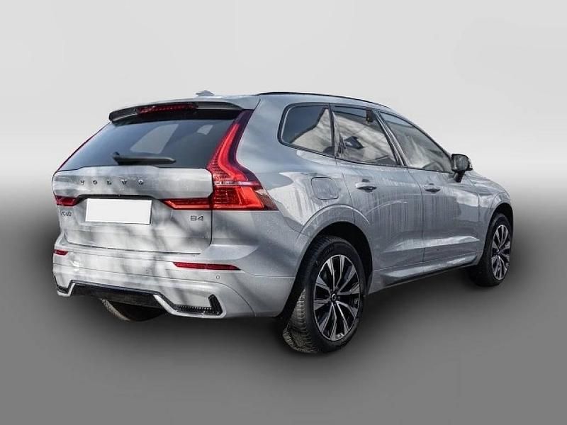 Gebraucht Volvo XC60 Plus 197 PS (144 kW) 2024 Grau SUV