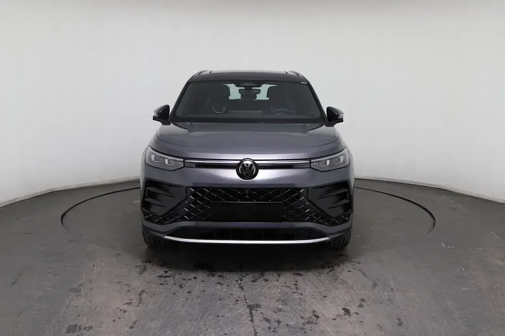 Neu VW Tayron Edition 193 PS (141 kW) 2026 Schwarz SUV