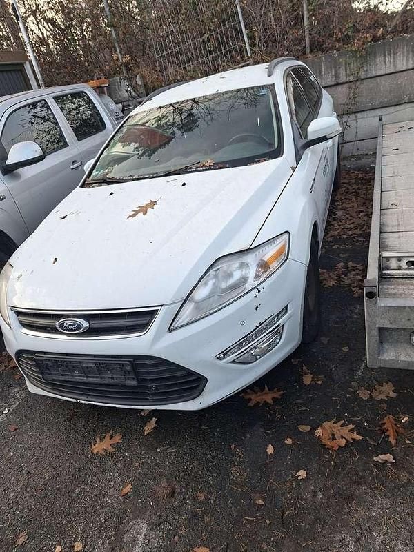 Gebraucht 2013 Ford Mondeo Trend Kombi | 1.750 € (Superpreis) - Bild 1/4