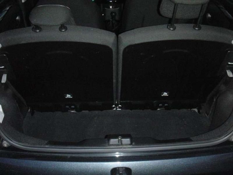 Gebraucht Citroën C1 Feel 72 PS (52 kW) 2021 Zu lackieren dark grey mica Kleinwagen