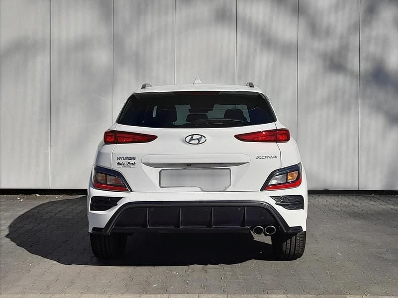 Gebraucht Hyundai Kona N Line 199 PS (146 kW) 2021 SUV