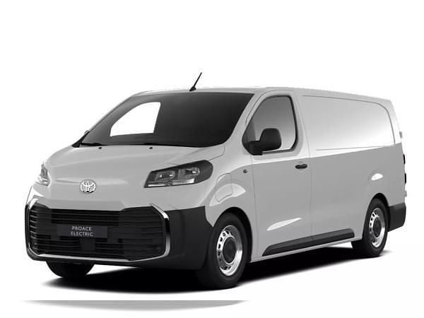 Weiß Neu 2025 Toyota Proace Van | 23.119 € - Bild 1/4