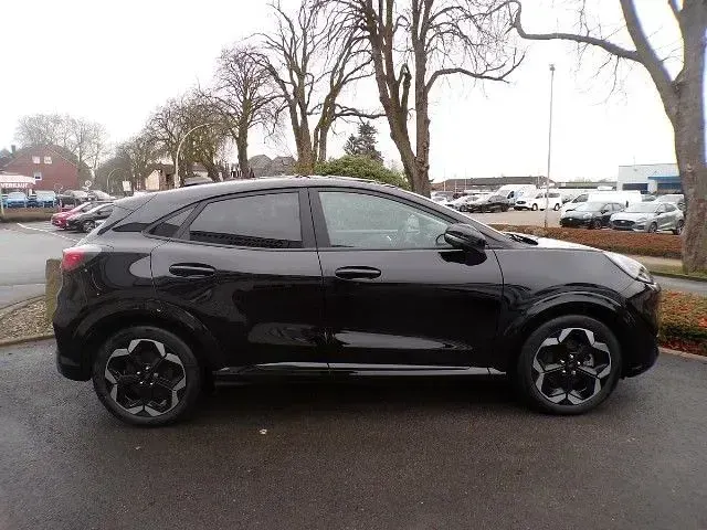 Neu Ford Puma Gen-E Premium 124 kW (169 PS) 2026 Schwarz SUV