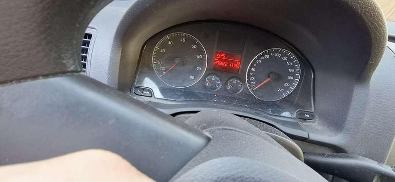 Gebraucht VW Golf IV Trendline 75 PS (55 kW) 2004 Blau Limousine