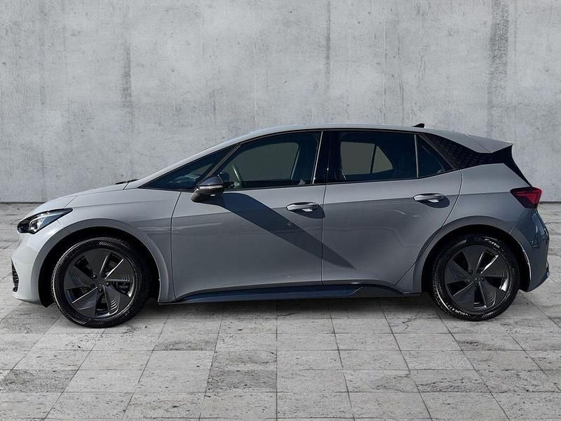 Gebraucht Cupra Born 150 kW (204 PS) 2023 Grau Kleinwagen