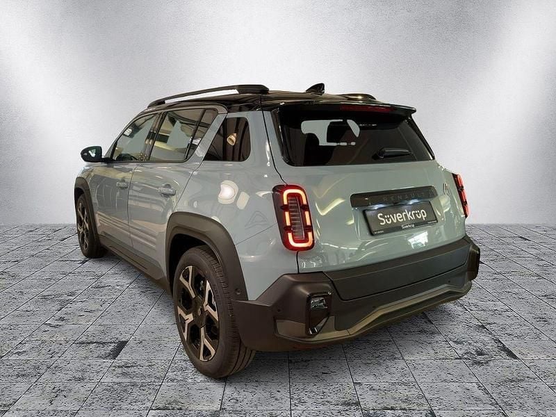 Gebraucht Renault R4 Komfort 110 kW (150 PS) 2025 Blau SUV