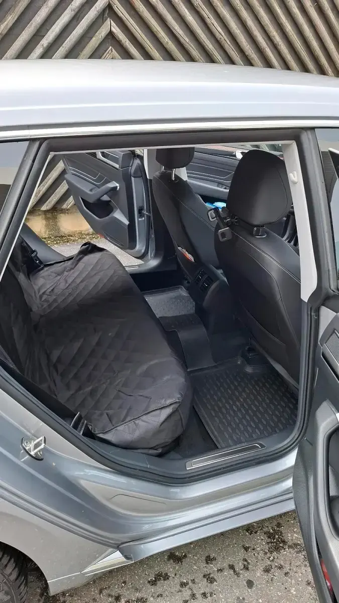 Gebraucht VW Arteon 150 PS (110 kW) 2023 Silber Kombi