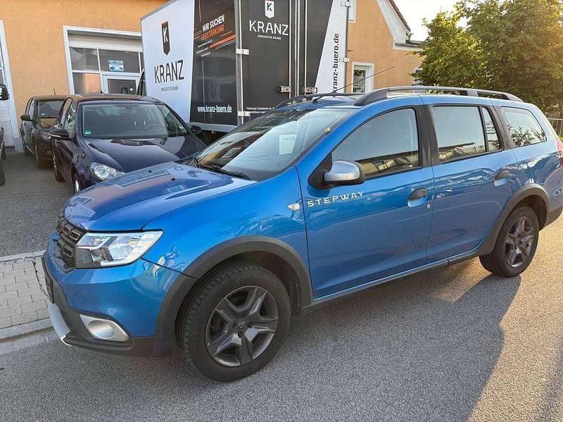 Other Gebraucht 2018 Dacia Logan Celebration Limousine | 5.400 € (Superpreis) - Bild 1/4