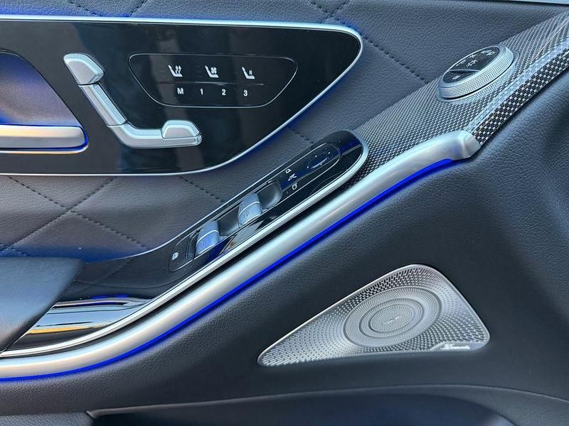 Gebraucht Mercedes S450 AMG 367 PS (269 kW) 2024 Obsidianschwarz Limousine