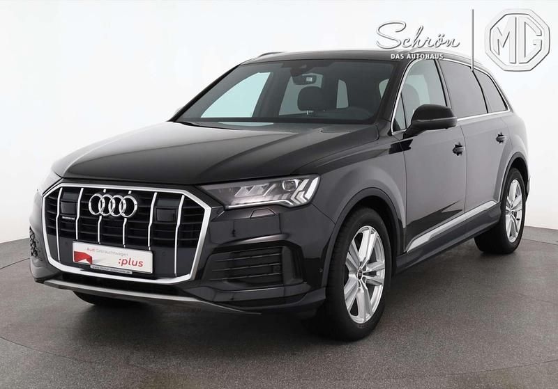 Gebraucht 2024 Audi Q7 SUV | 63.765 € (Guter Preis) - Bild 1/4