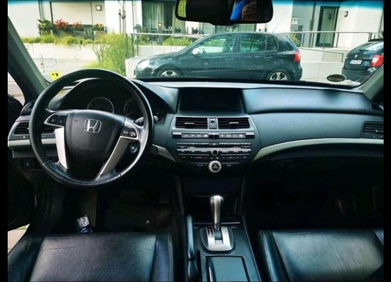 Gebraucht 2008 Honda Accord Limousine | 5.000 € (Etwas zu teuer) - Bild 1/4