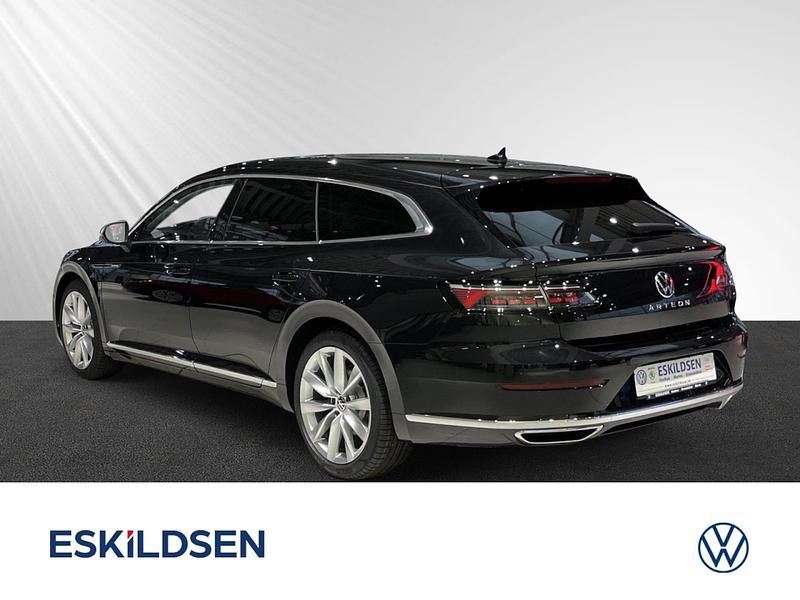Gebraucht VW Arteon Elegance 190 PS (139 kW) 2024 Schwarz Limousine