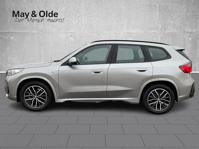 Gebraucht BMW X1 Performance 136 PS (100 kW) 2025 Silber SUV