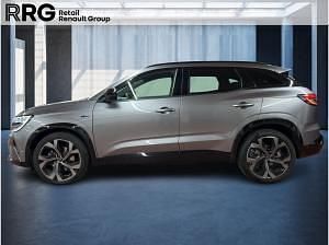 Gebraucht Renault Austral Esprit Alpine 200 PS (147 kW) 2023 Schiefergrau SUV