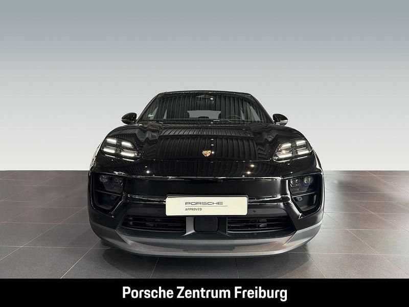 Usata Porsche Macan 300 kW (408 CV) 2026 Nero SUV