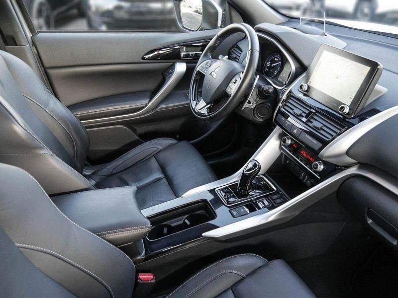 Gebraucht Mitsubishi Eclipse Cross Top 188 PS (138 kW) 2021 SUV