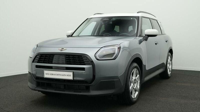 Gebraucht Mini Countryman 156 PS (114 kW) 2024 Grün SUV