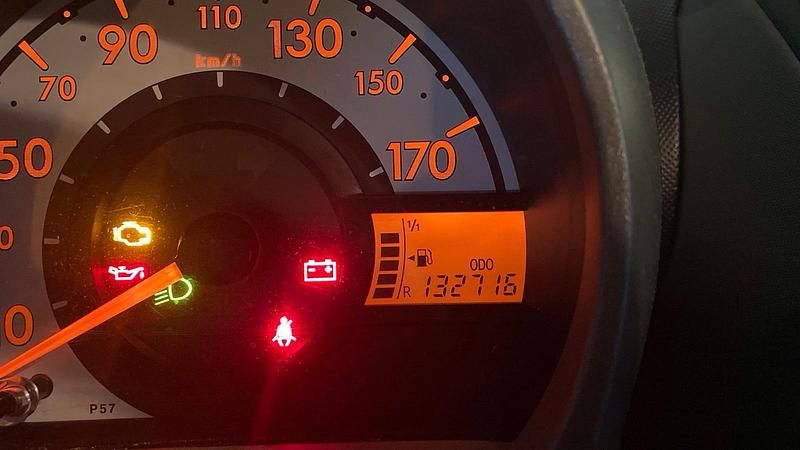 Gebraucht Citroën C1 68 PS (50 kW) 2009 Weiß Kleinwagen