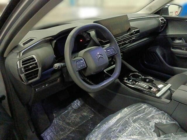 Gebraucht Citroën C5 X Shine 131 PS (96 kW) 2023 Lack grau artense Kombi